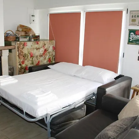 A Casa Di Checco *