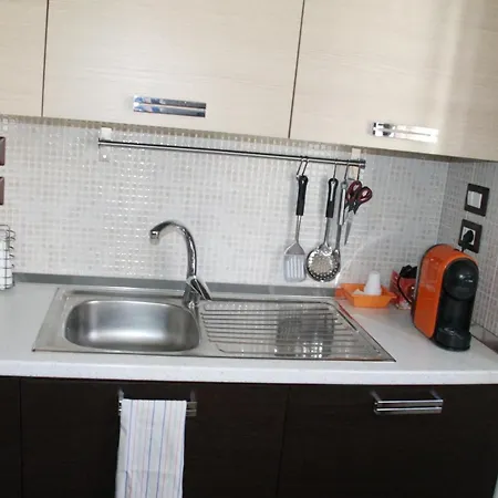 بيت للعطل A Casa Di Checco
