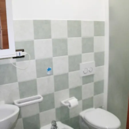 A Casa Di Checco ماتيرا
