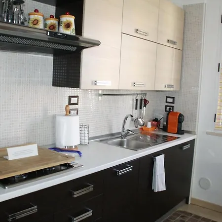 Casa vacanze A casa di Checco Matera