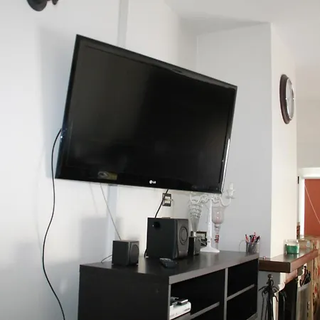 A casa di Checco Casa vacanze Matera