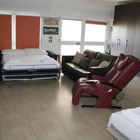 A Casa Di Checco