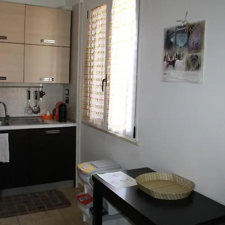 A Casa Di Checco *